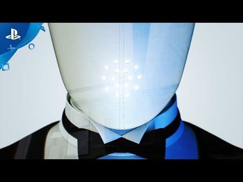 The Spectrum Retreat video preview